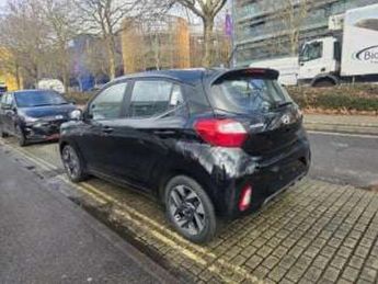 Hyundai i10 1.0 [63] Advance 5dr Auto [Nav]