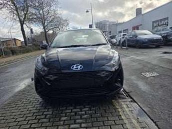 Hyundai i10 1.0 [63] Advance 5dr Auto [Nav]