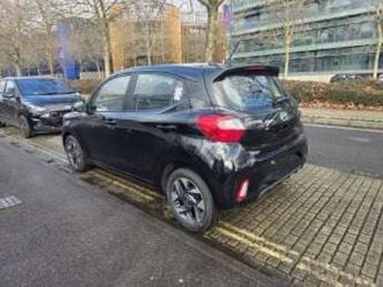 Hyundai i10 1.0 [63] Advance 5dr Auto [Nav]