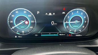 Hyundai i20 1.0T GDi 48V MHD SE Connect 5dr DCT