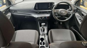 Hyundai i20 1.0T GDi 48V MHD SE Connect 5dr DCT