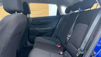 Hyundai i20 1.0T GDi 48V MHD SE Connect 5dr DCT