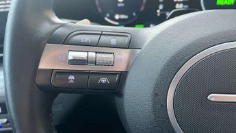 Hyundai Kona 1.6 GDi Hybrid Advance 5dr DCT