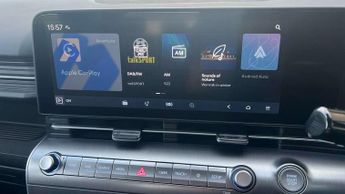 Hyundai Kona 1.6 GDi Hybrid Advance 5dr DCT