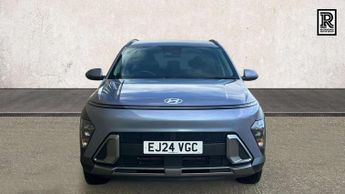 Hyundai Kona 1.6 GDi Hybrid Advance 5dr DCT
