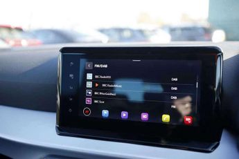 SEAT Arona 1.0 TSI 110 FR 5dr DSG