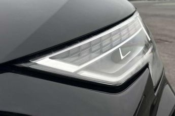 Audi A3 35 TFSI Black Edition 5dr S Tronic