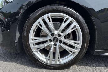 Audi A5 2.0 TFSI 204 S line 5dr S Tronic