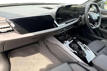 Audi A5 2.0 TFSI 204 S line 5dr S Tronic