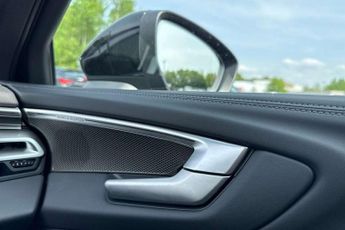 Audi A5 2.0 TFSI 204 S line 5dr S Tronic