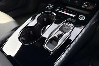 Audi A5 2.0 TFSI 204 S line 5dr S Tronic