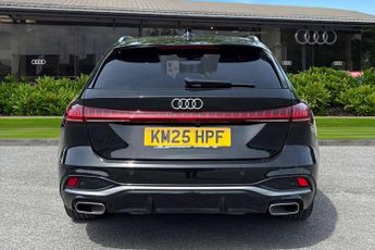 Audi A5 2.0 TFSI 204 S line 5dr S Tronic
