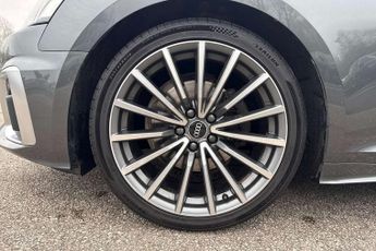 Audi A5 Sportback 35 TDI S Line 5dr S Tronic