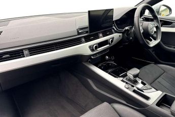 Audi A5 Sportback 35 TDI S Line 5dr S Tronic
