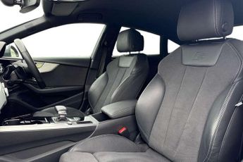 Audi A5 Sportback 35 TDI S Line 5dr S Tronic
