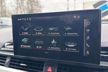 Audi A5 Sportback 35 TDI S Line 5dr S Tronic