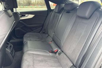 Audi A5 Sportback 35 TDI S Line 5dr S Tronic