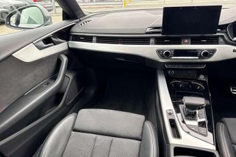 Audi A5 Sportback 35 TDI S Line 5dr S Tronic