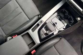 Audi A5 Sportback 35 TDI S Line 5dr S Tronic