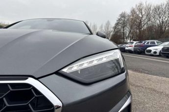 Audi A5 Sportback 35 TDI S Line 5dr S Tronic