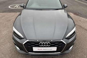 Audi A5 Sportback 35 TDI S Line 5dr S Tronic