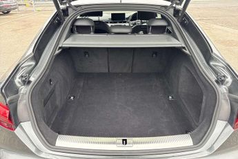 Audi A5 Sportback 35 TDI S Line 5dr S Tronic