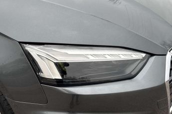 Audi A5 Sportback 35 TDI S Line 5dr S Tronic