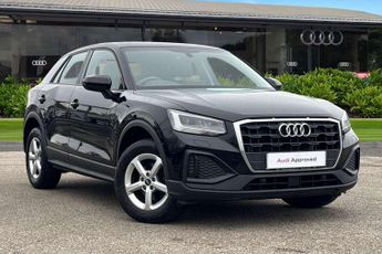 Audi Q2 30 TFSI Technik 5dr