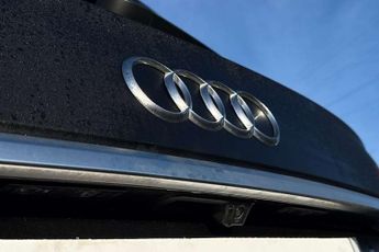 Audi Q5 50 TFSI e Quattro S Line 5dr S Tronic