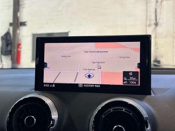 Audi Q2 35 TFSI Sport 5dr S Tronic