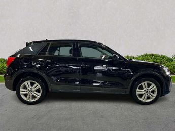 Audi Q2 35 TFSI Sport 5dr S Tronic
