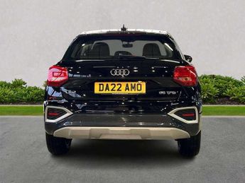 Audi Q2 35 TFSI Sport 5dr S Tronic