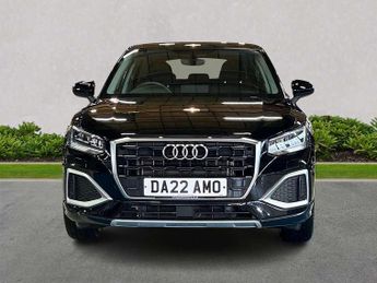 Audi Q2 35 TFSI Sport 5dr S Tronic