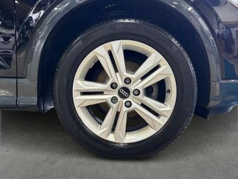 Audi Q2 35 TFSI Sport 5dr S Tronic