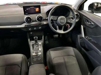 Audi Q2 35 TFSI Sport 5dr S Tronic