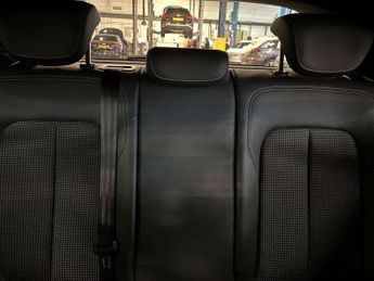 Audi Q2 35 TFSI Black Edition 5dr S Tronic