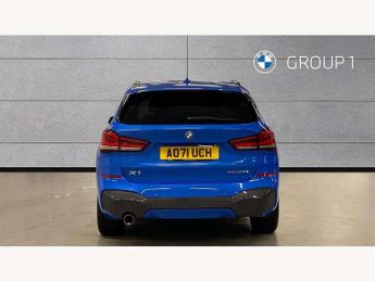BMW X1 xDrive 25e M Sport 5dr Auto