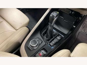 BMW X1 xDrive 25e M Sport 5dr Auto