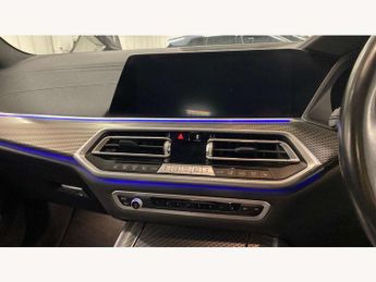 BMW X5 xDrive30d MHT M Sport 5dr Auto