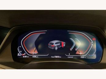 BMW X5 xDrive30d MHT M Sport 5dr Auto