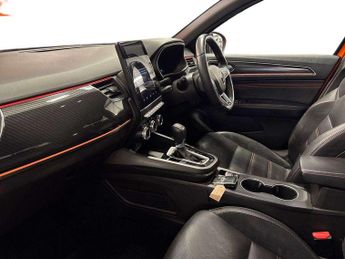 Renault Arkana 1.6 E-TECH Hybrid 145 R.S. Line 5dr Auto