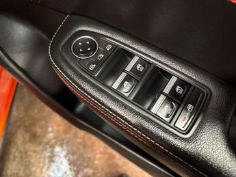 Renault Arkana 1.6 E-TECH Hybrid 145 R.S. Line 5dr Auto