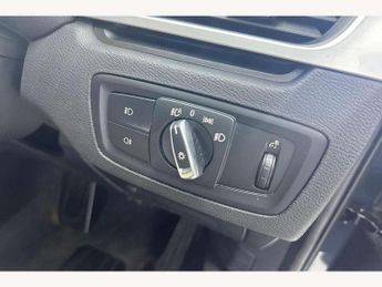 BMW X1 xDrive 20i xLine 5dr Step Auto