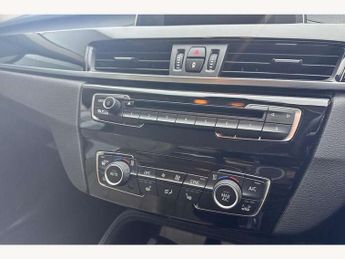 BMW X1 xDrive 20i xLine 5dr Step Auto