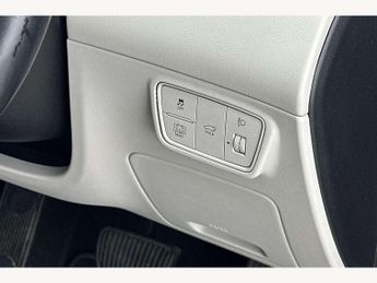 Hyundai Tucson 1.6 TGDi Hybrid 230 Ultimate 5dr 2WD Auto