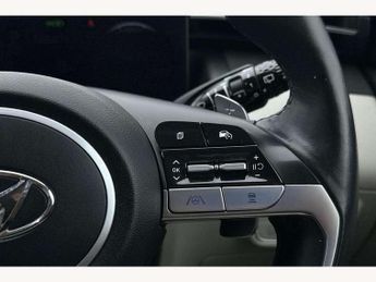 Hyundai Tucson 1.6 TGDi Hybrid 230 Ultimate 5dr 2WD Auto