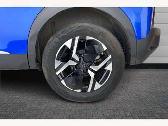 Peugeot 2008 1.2 PureTech 130 GT 5dr EAT8