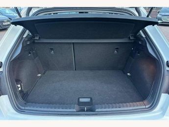 Audi A1 30 TFSI 110 S Line 5dr S Tronic