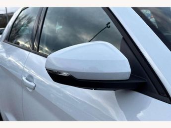 Audi A1 30 TFSI 110 S Line 5dr S Tronic