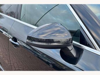 Audi A4 Avant 35 TDI S Line 5dr S Tronic